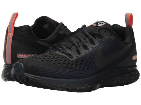 nike air zoom pegasus 34 shield herren schuhe|nike pegasus 34 outsole.